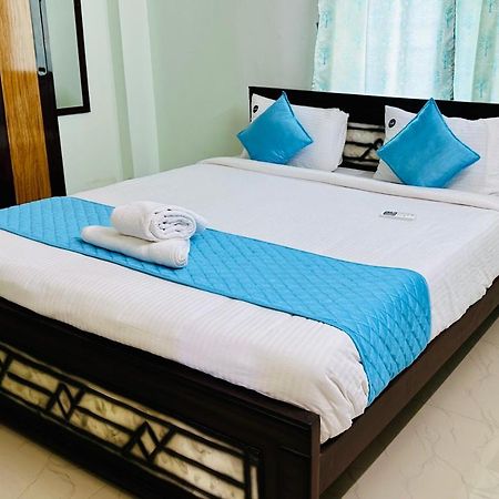 Truelife Homestays - Srs Residency: Family-Friendly 2BHK Near Tirupati Temple Exterior photo