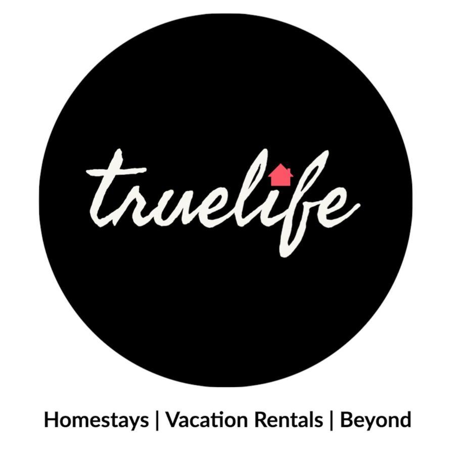 Truelife Homestays - Srs Residency: Family-Friendly 2BHK Near Tirupati Temple Exterior photo